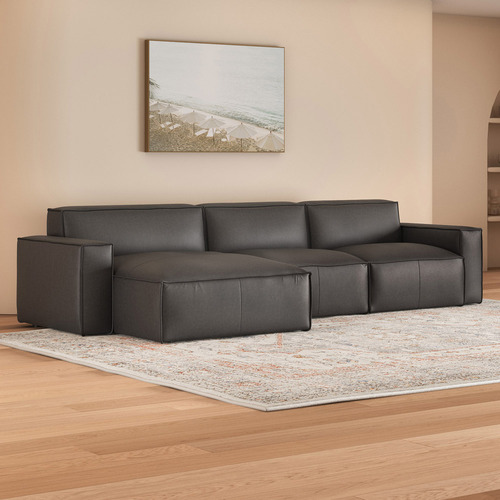 Temple and webster 3 seater sofa hot sale